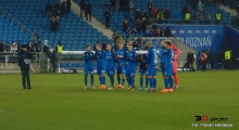 E: Lech Poznań - Lechia Gdańsk. 2018-03-16